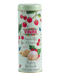 Virginia - Soft Amaretti - 6 verschillende fruit smaken (140g)