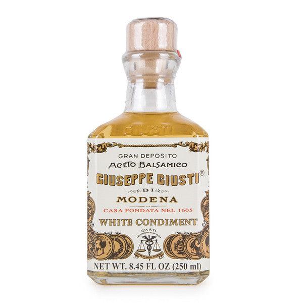 Giusti Aceto Balsamico Bianco (Witte Balsamico)