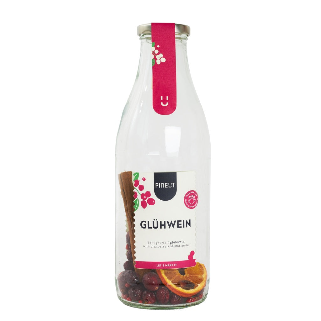 Pineut Glühwein BIO