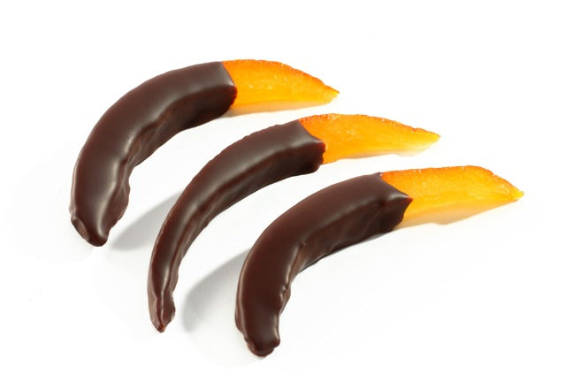 Ambachtelijke Orangetten
