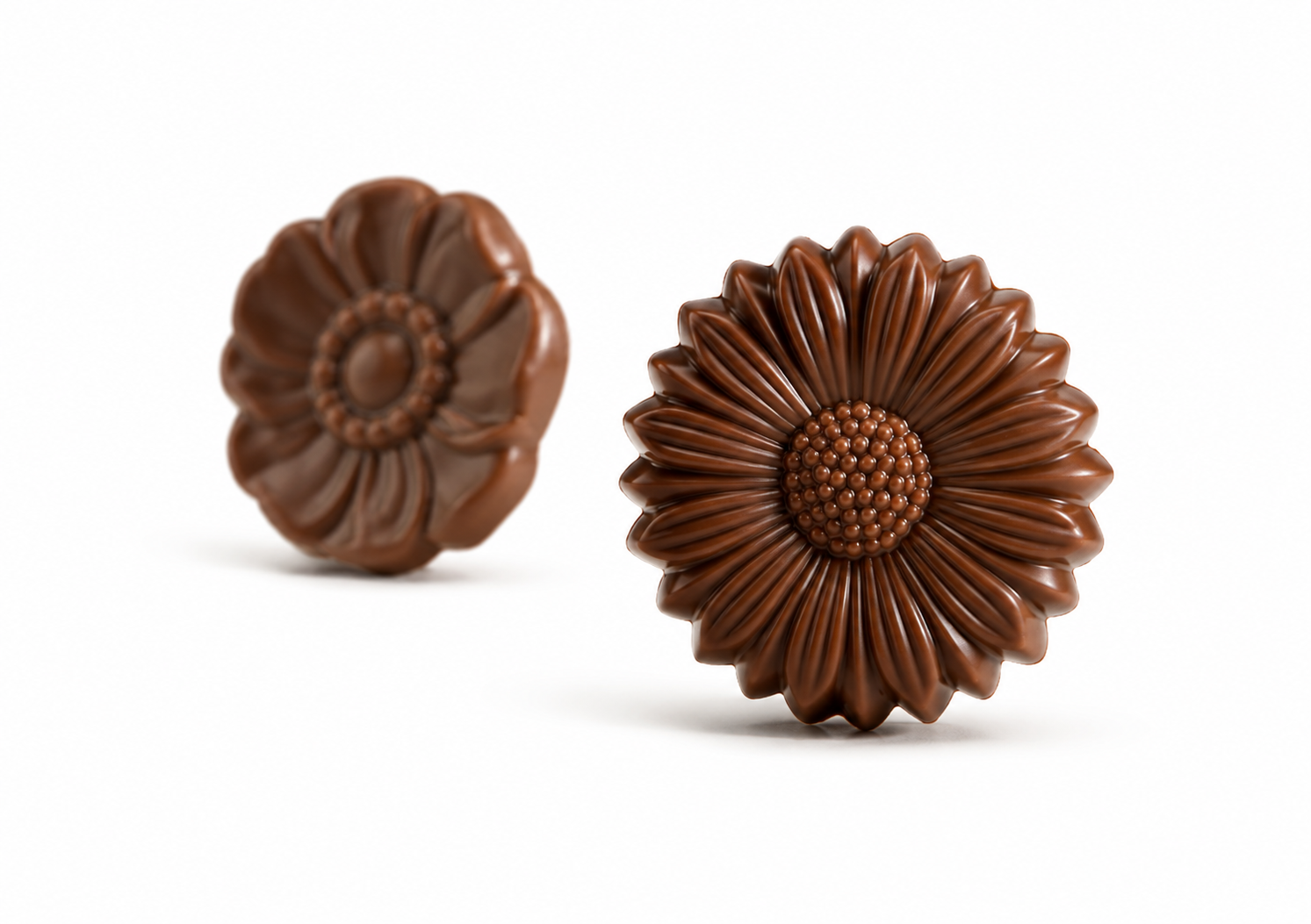 Caraques – Gezoet met Stevia