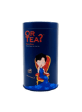 Duke's Blues | De Earl Grey van Or Tea?