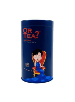 Duke's Blues | De Earl Grey van Or Tea?