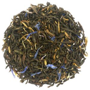 Duke's Blues | De Earl Grey van Or Tea?