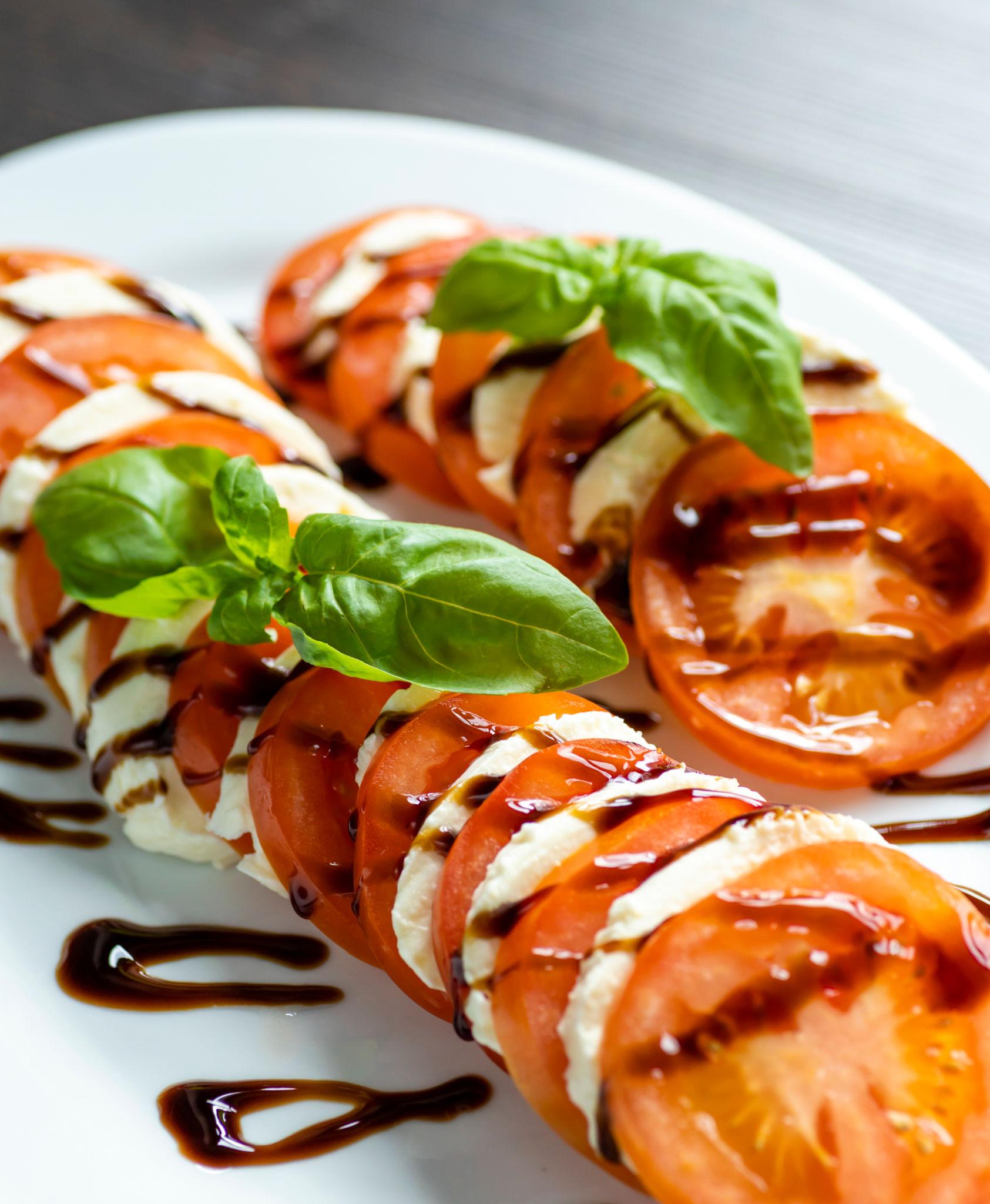 Giusti Crema met Truffel