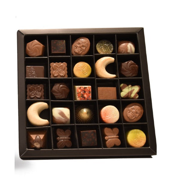 vensterdoos pralines