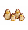 chocolade pinguïn