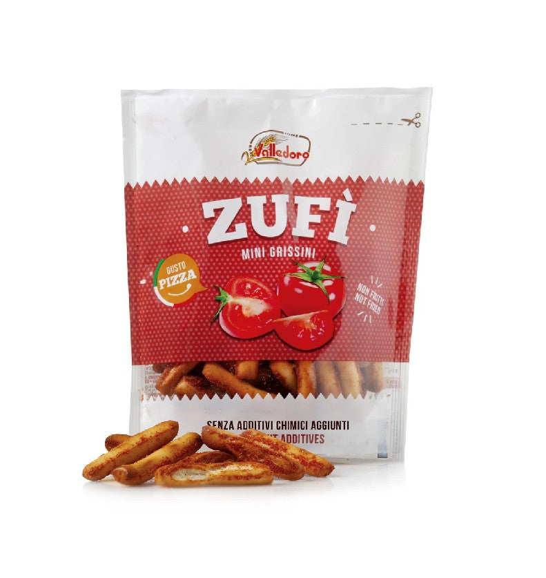 Mini Grissini Gusto Pizza