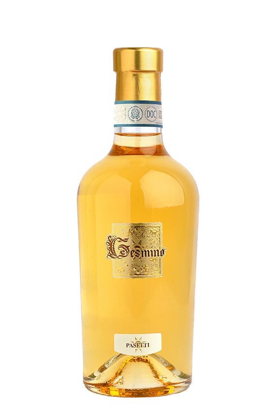Gesmino Moscatello di Castiglione
