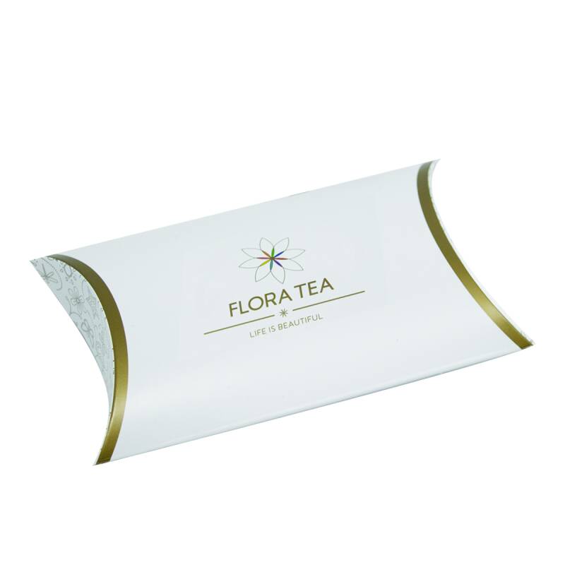 Flora Tea | gift Box 2 stuks