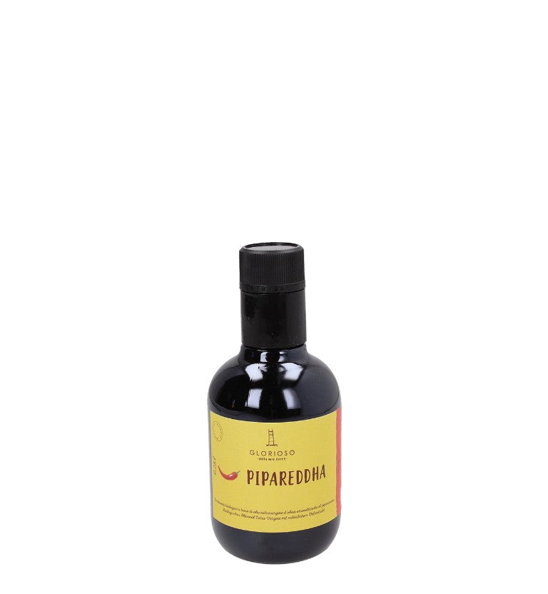 Glorioso ⎹ Authentieke Sardijnse Smaken in Extra Vierge Olijfolie