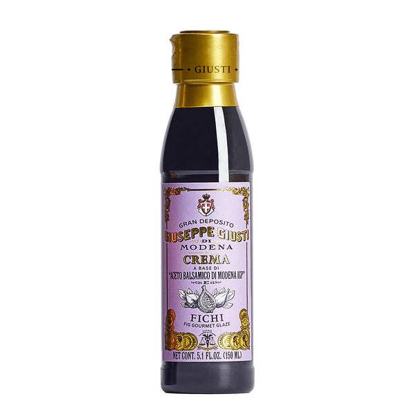 Giusti Crema al Fico (Vijg Balsamicocrème)