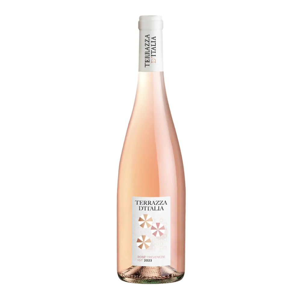 Lamberti Rosé dell'Estate Terrazza d'Italia 2024