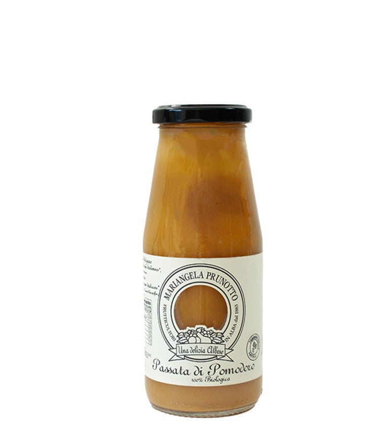 Passata di Pomodoro Biologica