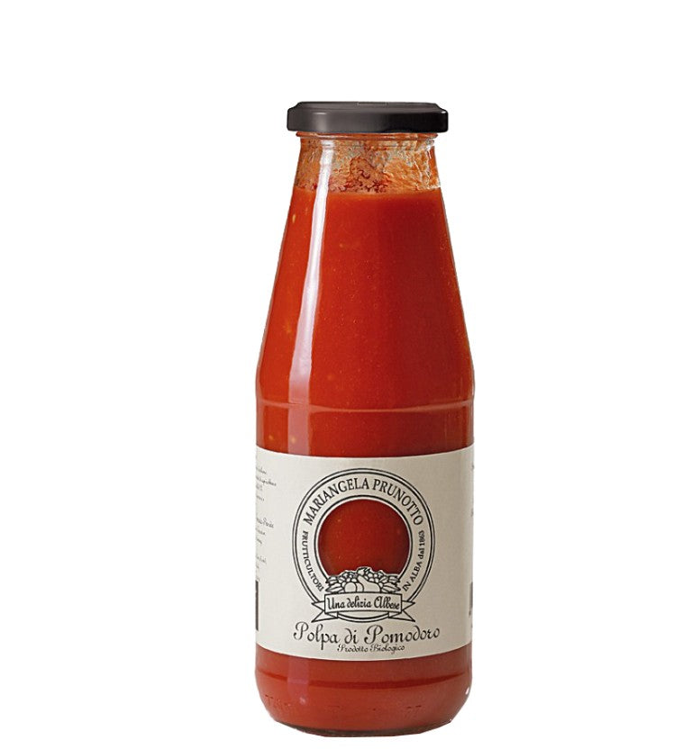 Passata di Pomodoro Biologica