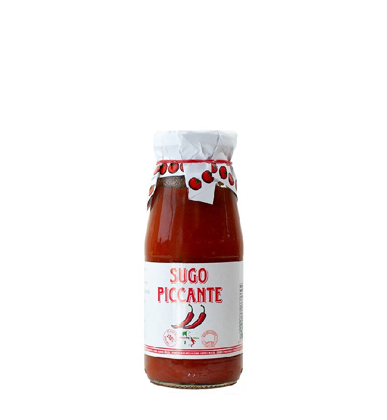 Authentieke Italiaanse Pastasaus