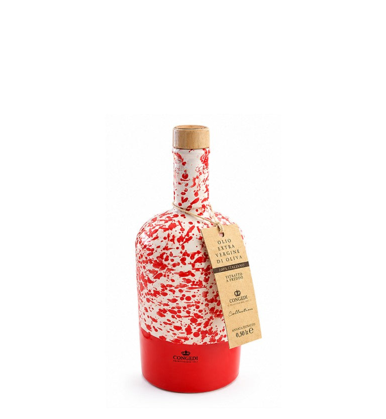 Congedi Art Collection ⎹ Extra Vierge Olijfolie