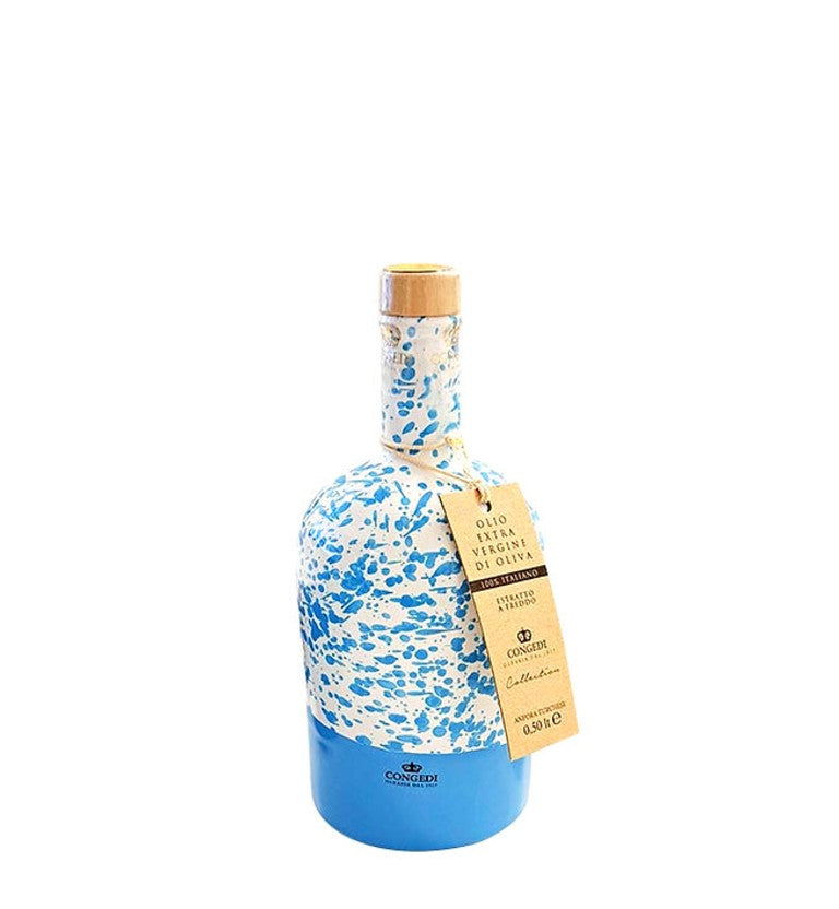 Congedi Art Collection ⎹ Extra Vierge Olijfolie
