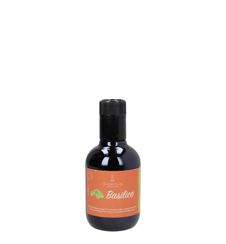 Glorioso ⎹ Authentieke Sardijnse Smaken in Extra Vierge Olijfolie
