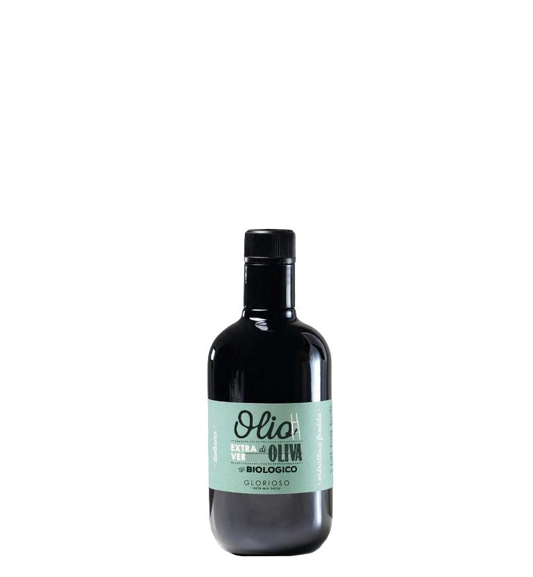 Glorioso ⎹ Authentieke Sardijnse Smaken in Extra Vierge Olijfolie