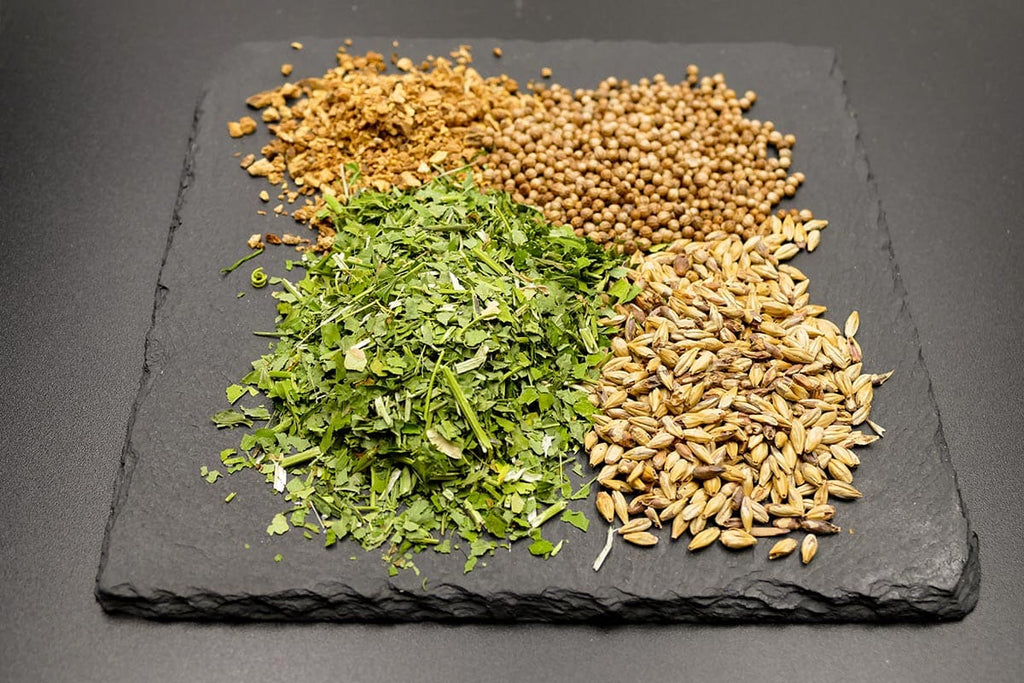 Baladin| Botanic Blonde 0.0%
