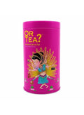 The secret life of Chai | Chai Thee - Zwarte thee met kruiden