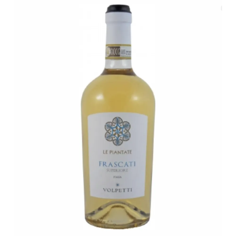 Frascati Superiore DOCG Le Piantate
