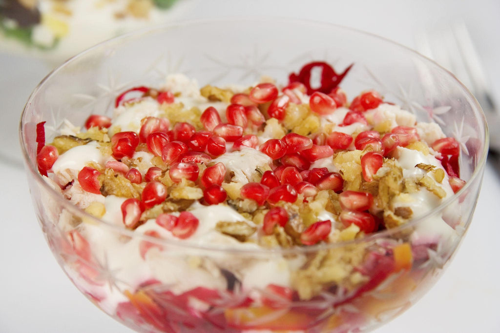 Giusti Crema al Melograno (Granaatappel Balsamicocrème)