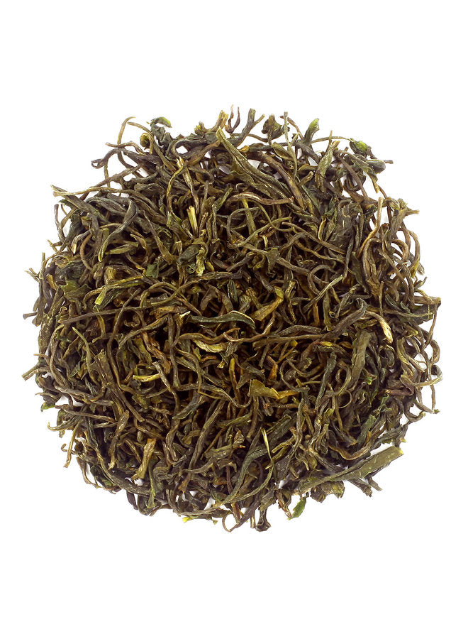 Mount Feather | Chinese groene thee. Puur en zacht.