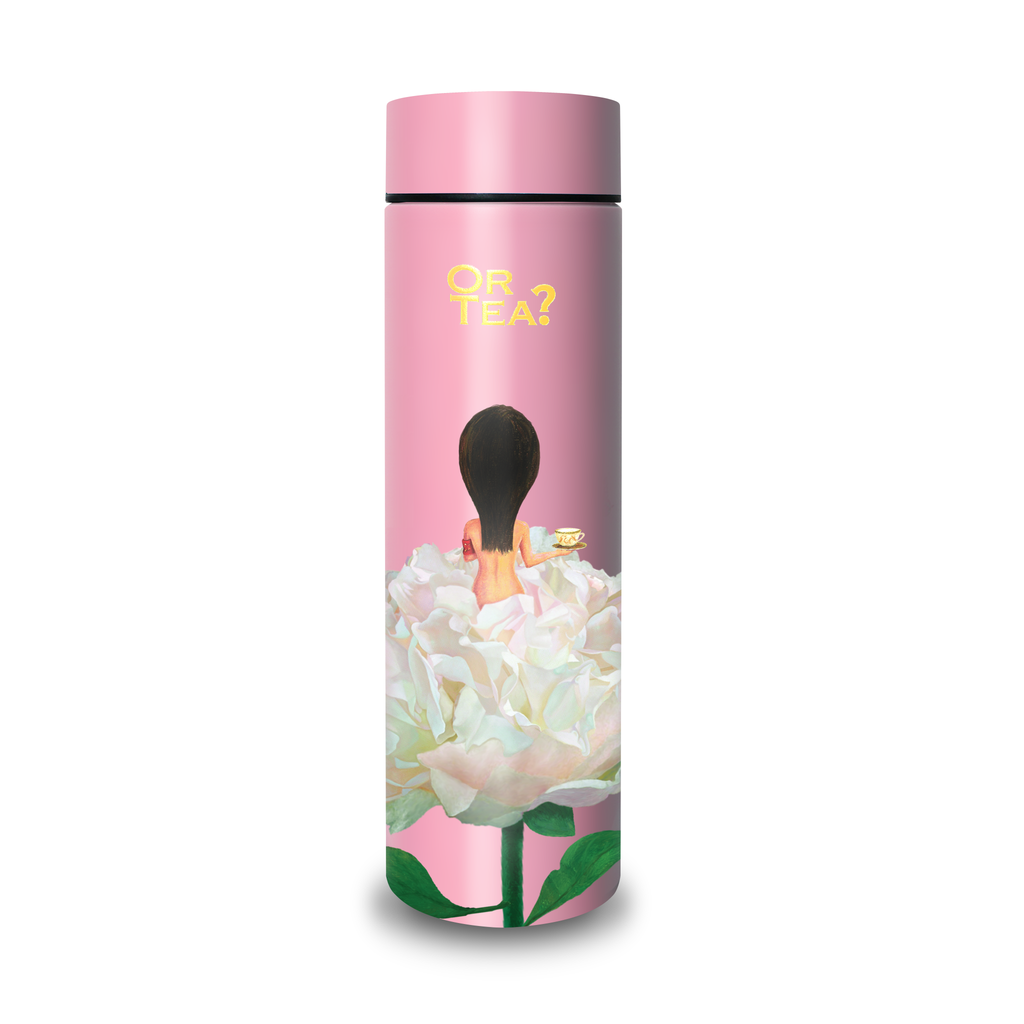 T'mbler Lychee White